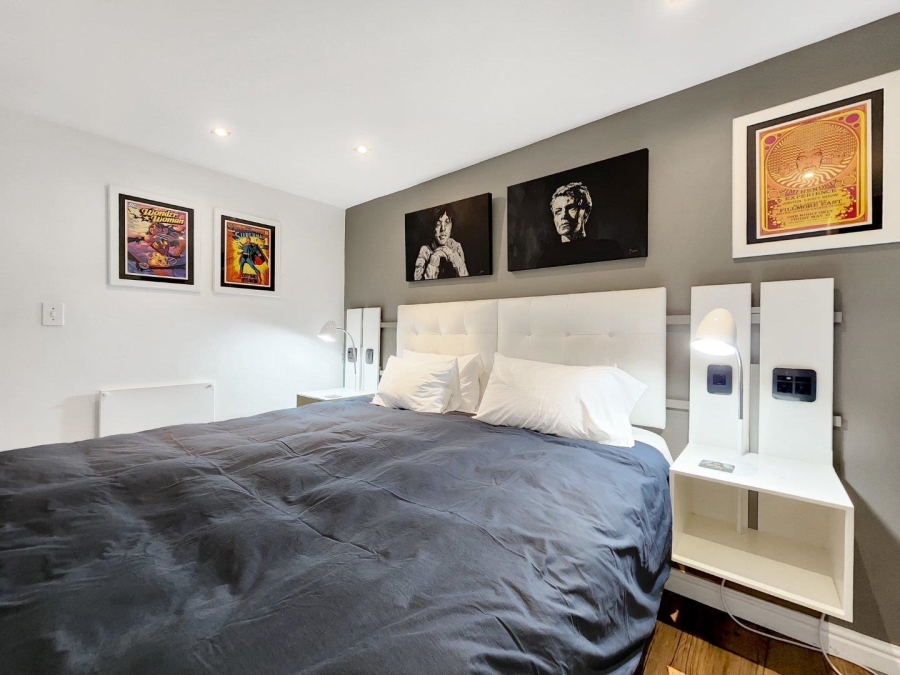 To Let 1 Bedroom Property for Rent in Vredehoek Western Cape